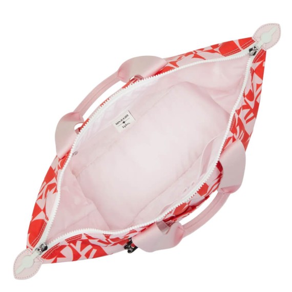 Mala / Saco Multiusos KIPLING Art M Minju Multi Prt | Ref. 187.40KI3992P98