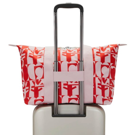 Mala / Saco Multiusos KIPLING Art M Minju Multi Prt | Ref. 187.40KI3992P98