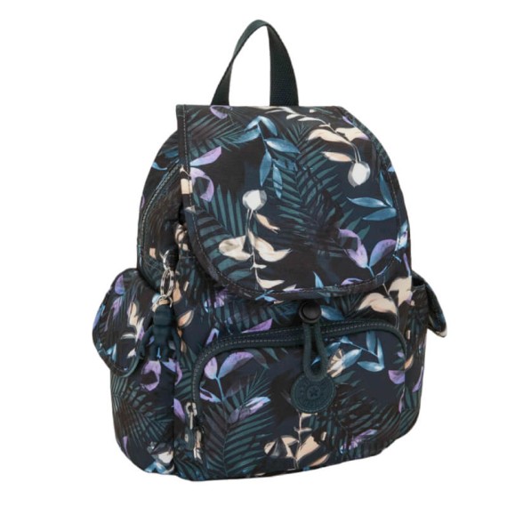 Mochila Casual KIPLING City Pack S Moonlit Forest | Ref. 187.40KI4581K9T