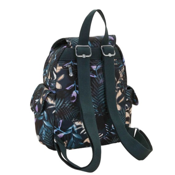 Mochila Casual KIPLING City Pack S Moonlit Forest | Ref. 187.40KI4581K9T