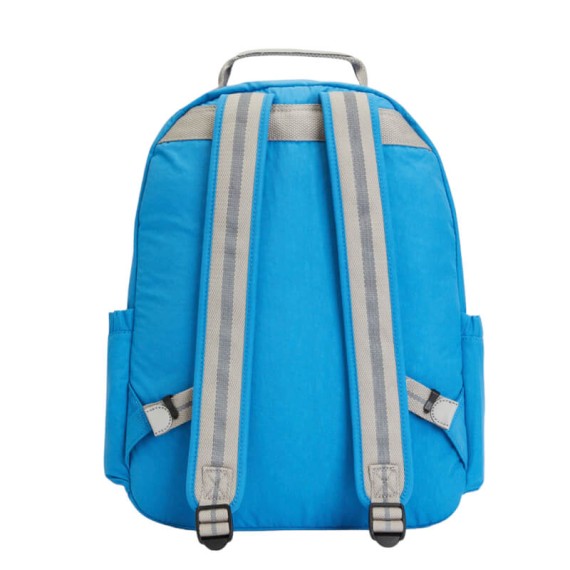 Mochila para Portátil 15” KIPLING Seoul Lake Blue Bl | Ref. 187.40KI5140W56