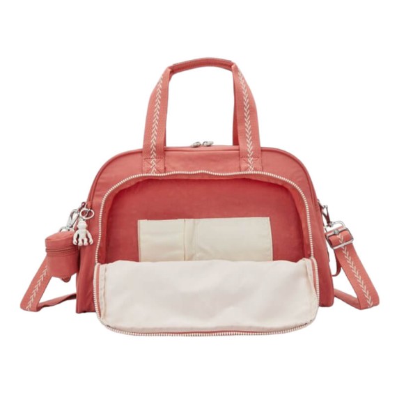 Saco de Mamã KIPLING Camama Vintage Pink  | Ref. 187.40K10153Y61