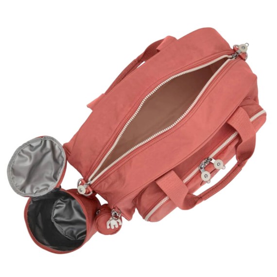 Saco de Mamã KIPLING Camama Vintage Pink  | Ref. 187.40K10153Y61