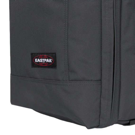 Mala de Cabine / Trolley 51cm EASTPAK Fiktra S Grey Road | Ref. 267.BH58N5