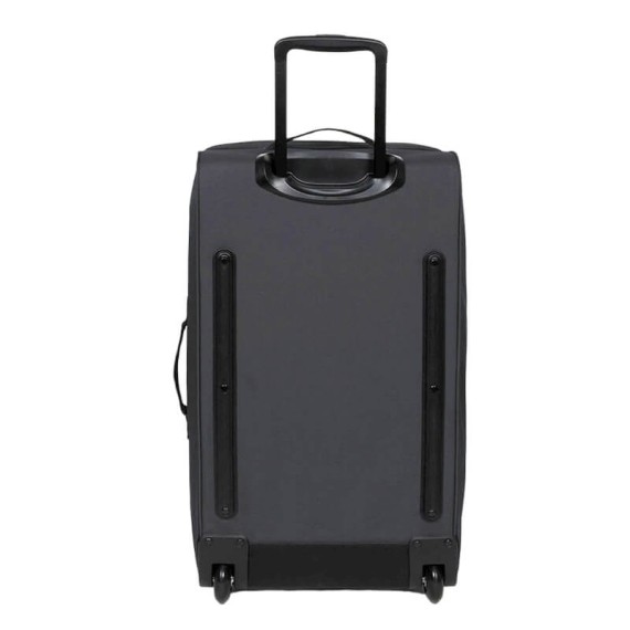 Mala de Viagem / Trolley Médio 66cm EASTPAK Fiktra M Grey Road | Ref. 267.BH68N5