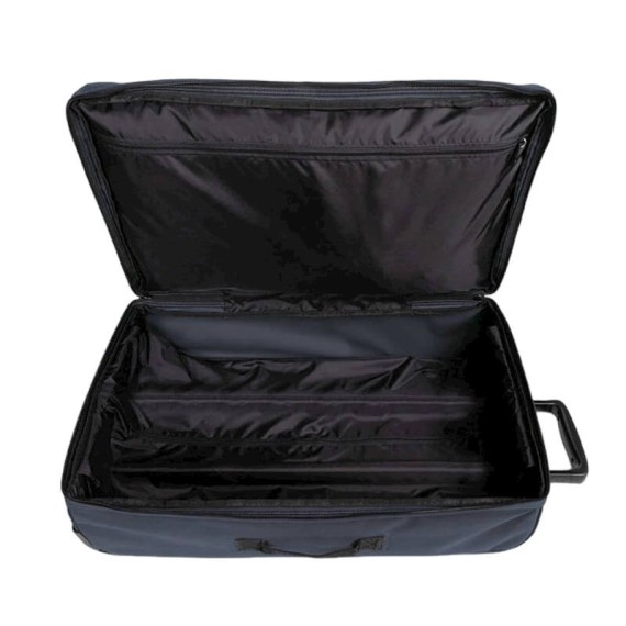 Mala de Viagem / Trolley Médio 66cm EASTPAK Fiktra M Grey Road | Ref. 267.BH68N5