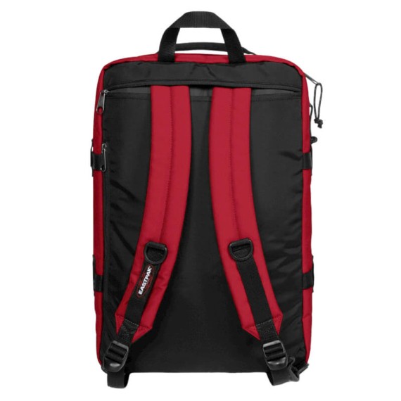 Mochila de Cabine EASTPAK TravelPack Scarlet Red | Ref. 267.BBR109