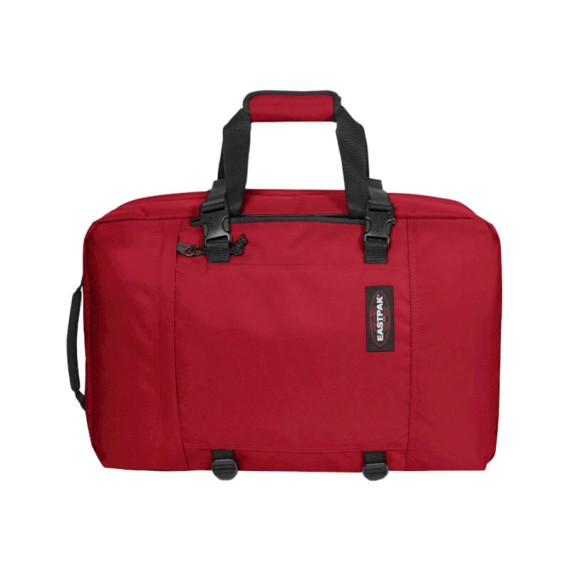 Mochila de Cabine EASTPAK TravelPack Scarlet Red | Ref. 267.BBR109