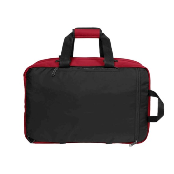 Mochila de Cabine EASTPAK TravelPack Scarlet Red | Ref. 267.BBR109