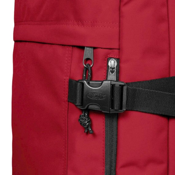 Mochila de Cabine EASTPAK TravelPack Scarlet Red | Ref. 267.BBR109