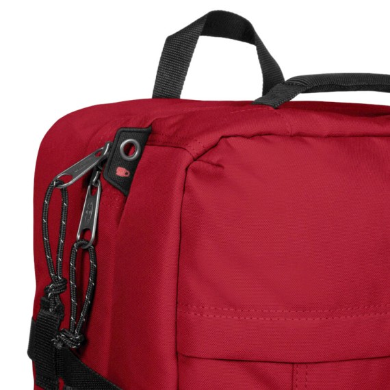 Mochila de Cabine EASTPAK TravelPack Scarlet Red | Ref. 267.BBR109