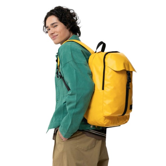 Mochila para Portátil 15” EASTPAK Tarban Tarp Yolk | Ref. 267.BIW3O5