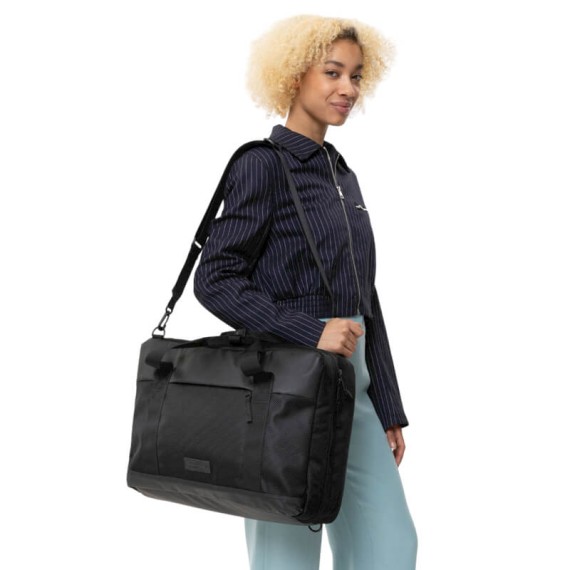 Mochila / Pasta para Portátil 16” EASTPAK Multipak CNNCT Coat | Ref. 267.BIY80W