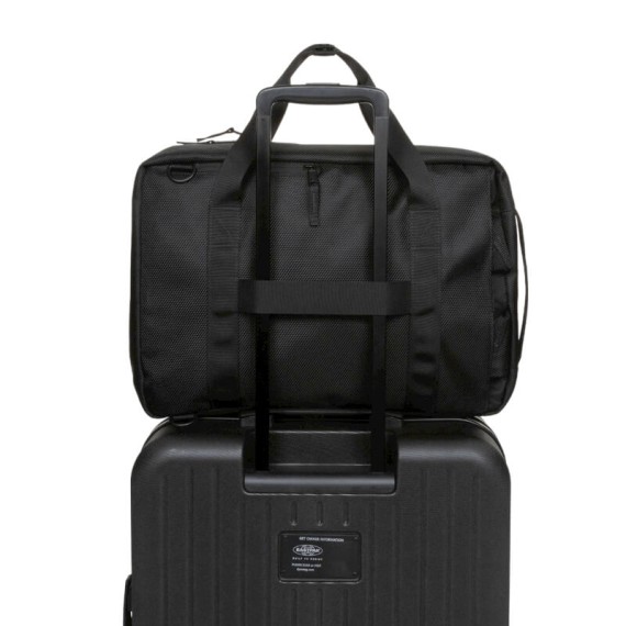 Mochila / Pasta para Portátil 16” EASTPAK Multipak CNNCT Coat | Ref. 267.BIY80W