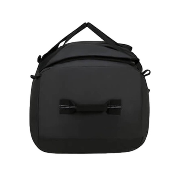 AMERICAN TOURISTER Saco/Mochila de Viagem L Trailgo Preto | Ref. 92MG400309