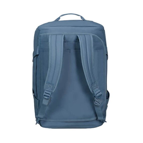 AMERICAN TOURISTER Saco/Mochila de Viagem S Trailgo Azul Coroa | Ref. 92MG400101