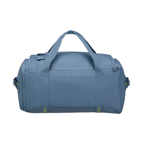 AMERICAN TOURISTER Saco/Mochila de Viagem S Trailgo Azul Coroa | Ref. 92MG400101