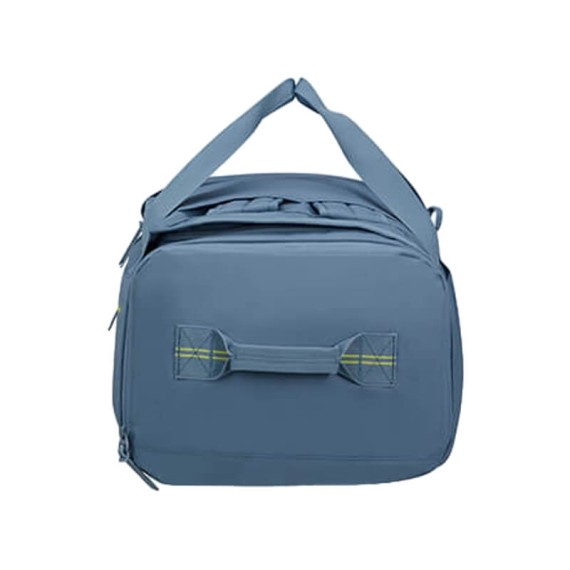 AMERICAN TOURISTER Saco/Mochila de Viagem S Trailgo Azul Coroa | Ref. 92MG400101