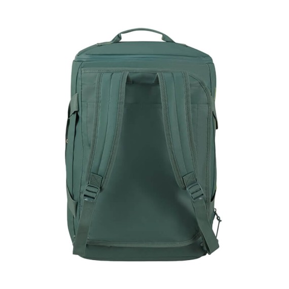 AMERICAN TOURISTER Saco/Mochila de Viagem S Trailgo Verde Floresta | Ref. 92MG400104