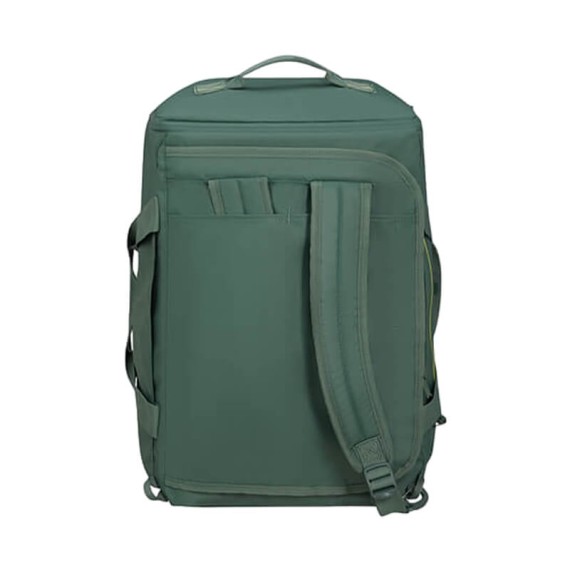 AMERICAN TOURISTER Saco/Mochila de Viagem S Trailgo Verde Floresta | Ref. 92MG400104