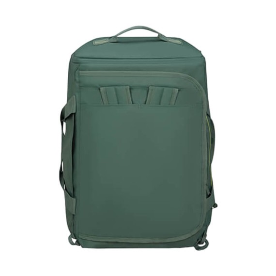AMERICAN TOURISTER Saco/Mochila de Viagem S Trailgo Verde Floresta | Ref. 92MG400104