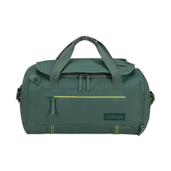 AMERICAN TOURISTER Saco/Mochila de Viagem S Trailgo Verde Floresta | Ref. 92MG400104