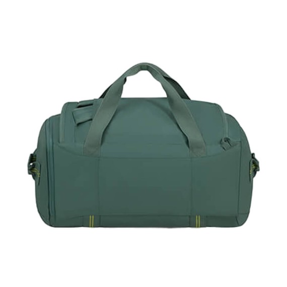 AMERICAN TOURISTER Saco/Mochila de Viagem S Trailgo Verde Floresta | Ref. 92MG400104