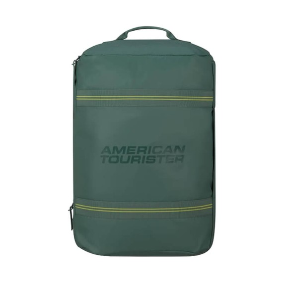 AMERICAN TOURISTER Saco/Mochila de Viagem S Trailgo Verde Floresta | Ref. 92MG400104