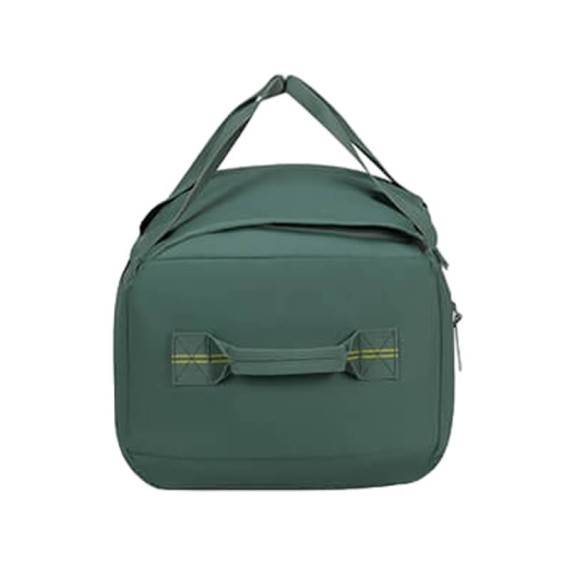 AMERICAN TOURISTER Saco/Mochila de Viagem S Trailgo Verde Floresta | Ref. 92MG400104