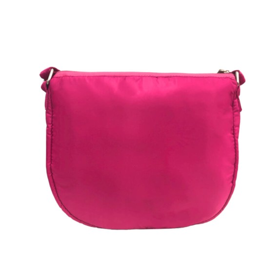 Mala de Ombro Floreal TOTTO P20 Rosa | Ref. 330.MA02IND3691P20