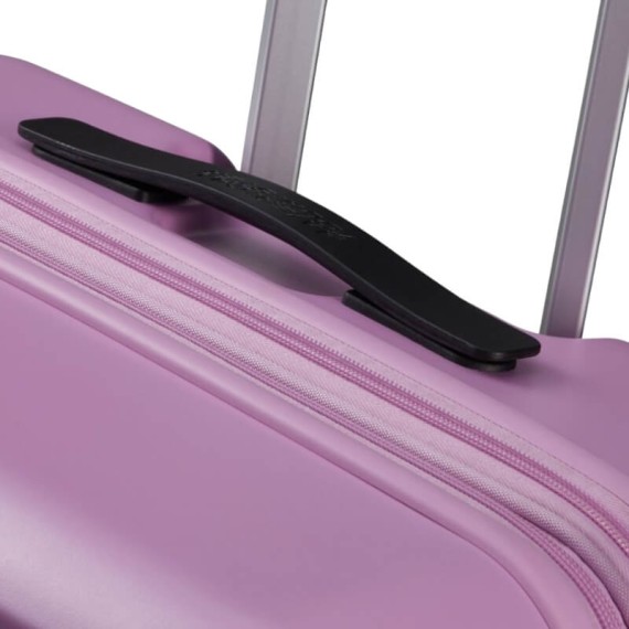 AMERICAN TOURISTER Mala de Viagem Média 67cm 4R Exp. Astrobeam Lavanda | Ref. 92ME900381