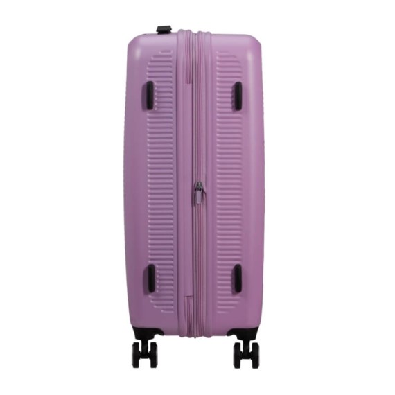 AMERICAN TOURISTER Mala de Viagem Média 67cm 4R Exp. Astrobeam Lavanda | Ref. 92ME900381