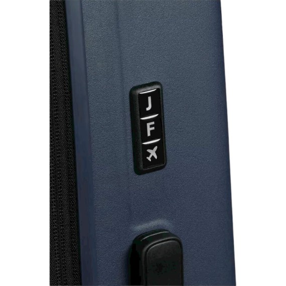 SAMSONITE Mala de Cabine / Trolley 55cm 4R Exp. Restackd Azul, Modelo: Cabine, Cor: Azul, 14 image