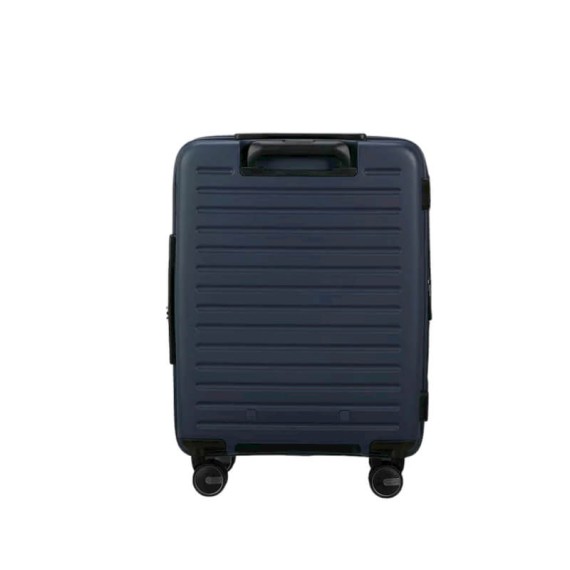 SAMSONITE Mala de Cabine / Trolley 55cm 4R Exp. Restackd Azul, Modelo: Cabine, Cor: Azul, 5 image
