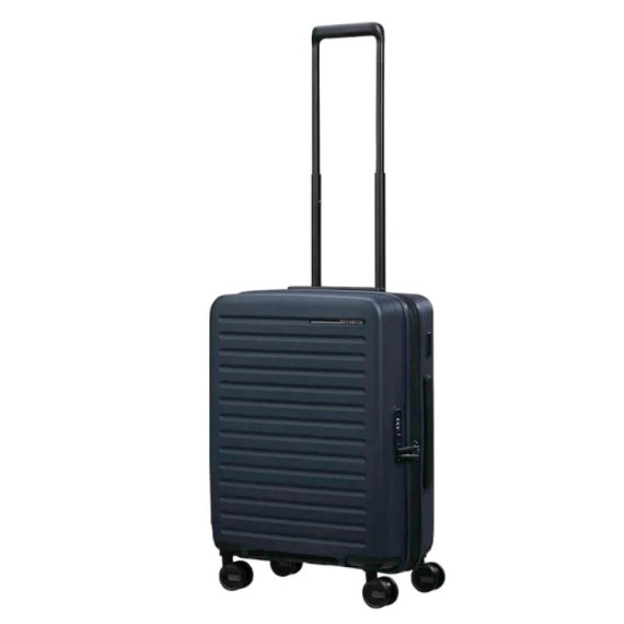 SAMSONITE Mala de Cabine / Trolley 55cm 4R Exp. Restackd Azul, Modelo: Cabine, Cor: Azul, 9 image