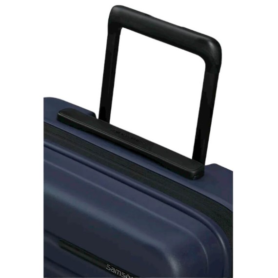 SAMSONITE Mala de Cabine / Trolley 55cm 4R Exp. Restackd Azul, Modelo: Cabine, Cor: Azul, 10 image