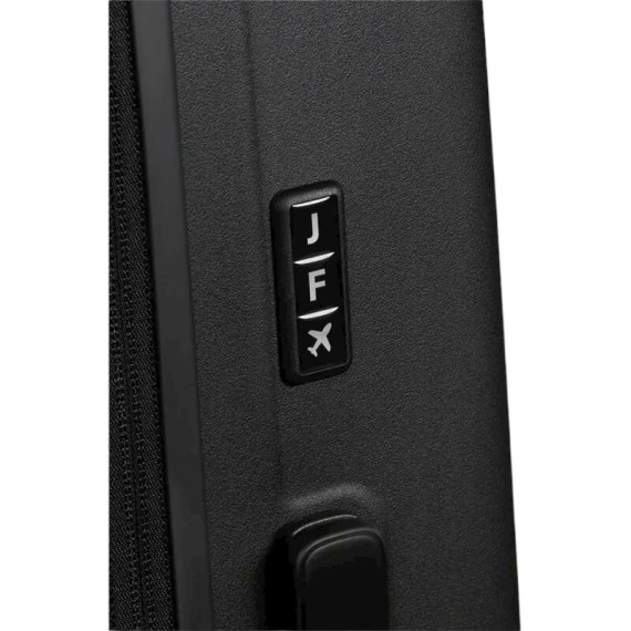 SAMSONITE Mala de Cabine / Trolley 55cm 4R Exp. Restackd Preta | Ref. 92KO600109