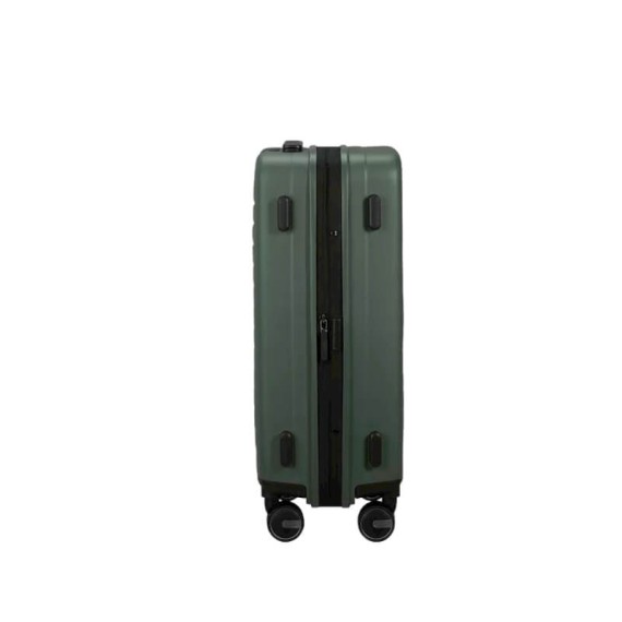 SAMSONITE Mala de Cabine / Trolley 55cm 4R Exp. Restackd Verde | Ref. 92KO600104