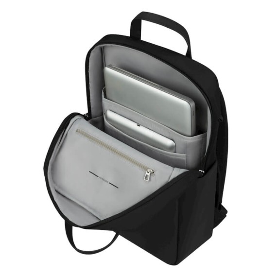 SAMSONITE Mochila para Portátil 15.6” c/ Pegas 4Pack Preta | Ref. 92KP300409