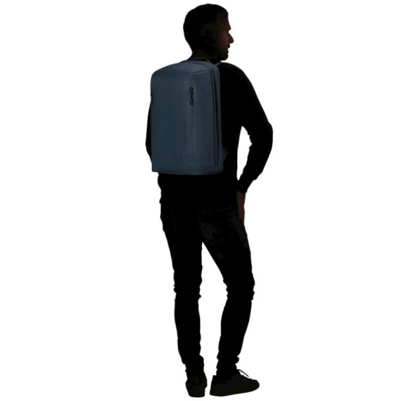 SAMSONITE Mochila para Portátil 15.6” Coatify Biz Azul | Ref. 92KP500301