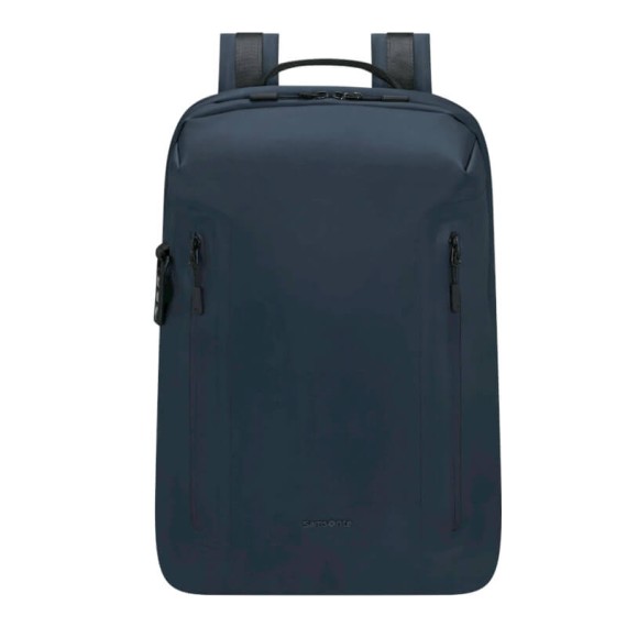 SAMSONITE Mochila para Portátil 15.6” Coatify Biz Azul | Ref. 92KP500301