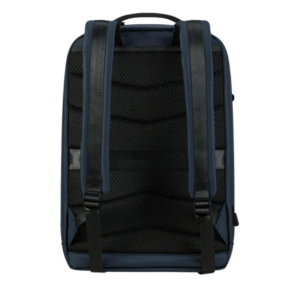 SAMSONITE Mochila para Portátil 15.6” Coatify Biz Azul | Ref. 92KP500301
