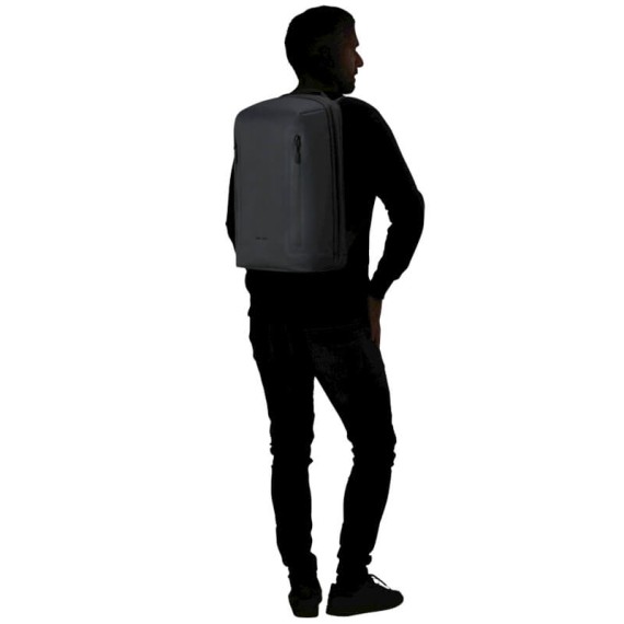 SAMSONITE Mochila para Portátil 15.6” Coatify Biz Preta | Ref. 92KP500309 SAMSONITE Mochila para Portátil 15.6” Coatify Biz Preta | Ref. 92KP500309