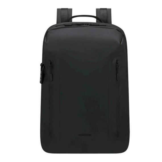 SAMSONITE Mochila para Portátil 15.6” Coatify Biz Preta | Ref. 92KP500309 SAMSONITE Mochila para Portátil 15.6” Coatify Biz Preta | Ref. 92KP500309