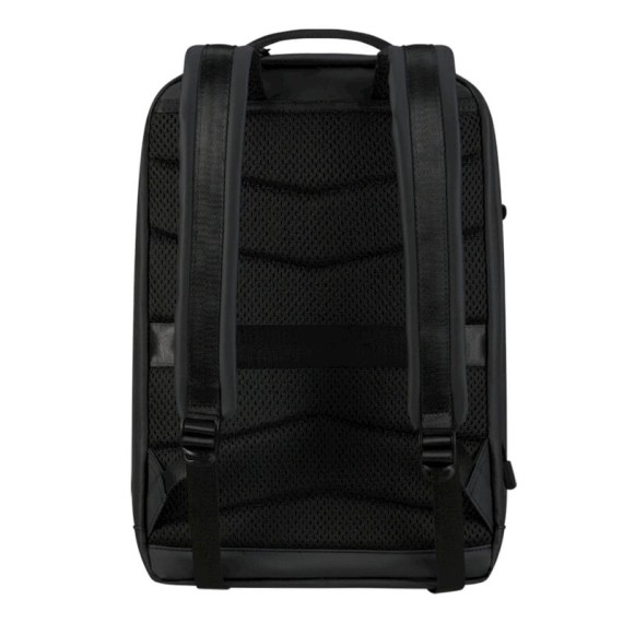 SAMSONITE Mochila para Portátil 15.6” Coatify Biz Preta | Ref. 92KP500309 SAMSONITE Mochila para Portátil 15.6” Coatify Biz Preta | Ref. 92KP500309