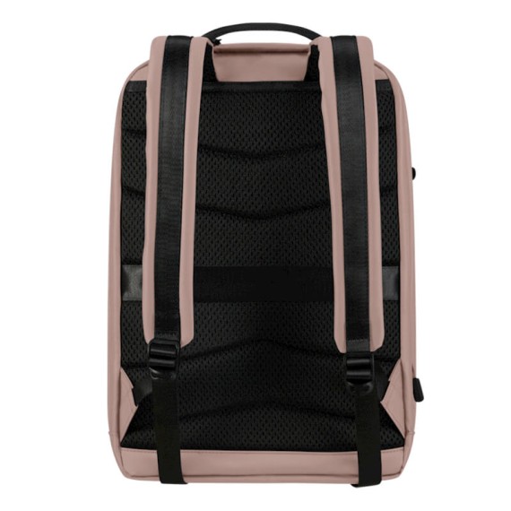 SAMSONITE Mochila para Portátil 15.6” Coatify Biz Rosa | Ref. 92KP500300 SAMSONITE Mochila para Portátil 15.6” Coatify Biz Rosa | Ref. 92KP500300