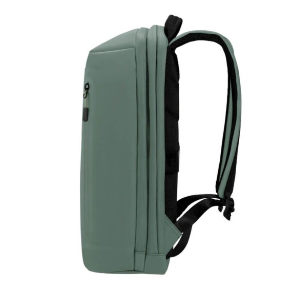 SAMSONITE Mochila para Portátil 15.6” Coatify Biz Verde | Ref. 92KP500304