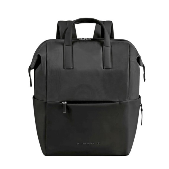 SAMSONITE Mochila Quadrada para Portátil 14.1” 4Pack Preta | Ref. 92KP300309