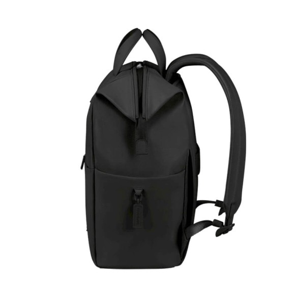 SAMSONITE Mochila Quadrada para Portátil 14.1” 4Pack Preta | Ref. 92KP300309