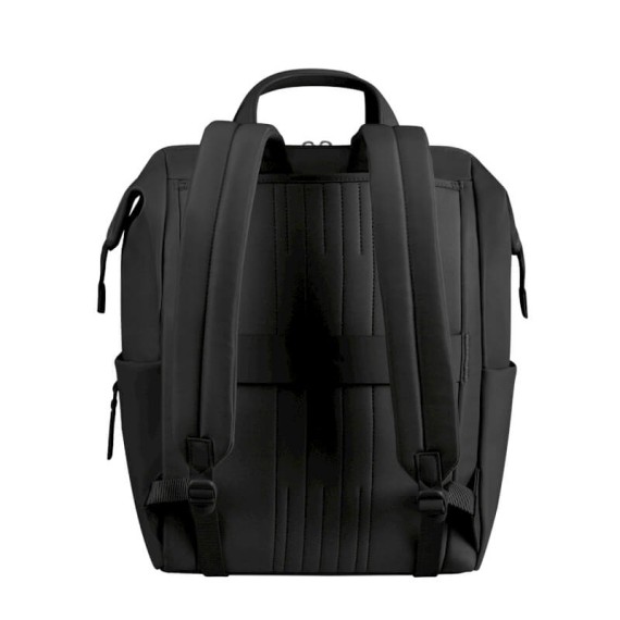 SAMSONITE Mochila Quadrada para Portátil 14.1” 4Pack Preta | Ref. 92KP300309